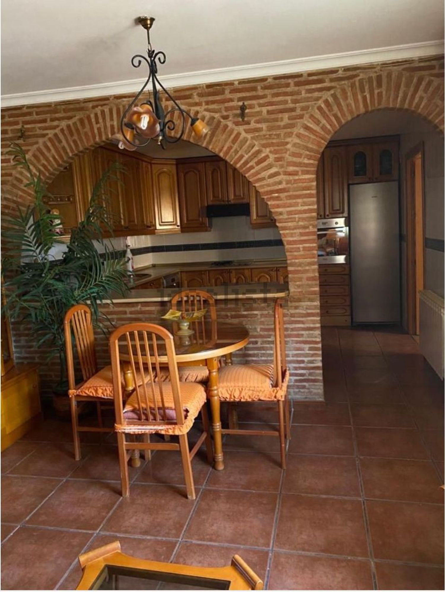 Casa o chalet independiente en Calle Núñez de Arce, 68, Las Mercedes - El Carmen, Las Mercedes - El Carmen - Foto 4