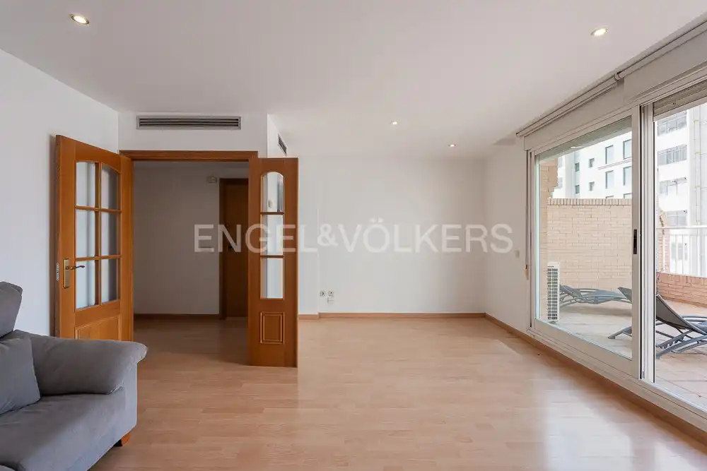 Ático en  Carrer de la Costera - Foto 5