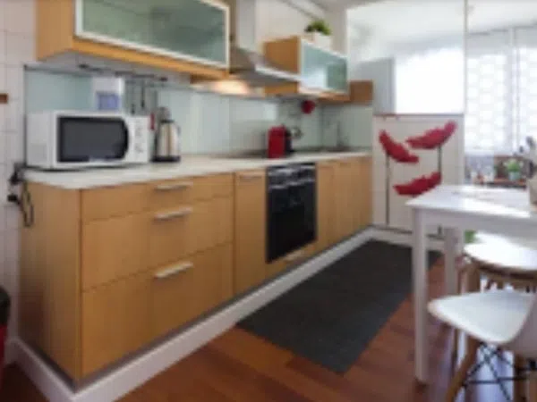 Piso en calle Teniente C Castillo Olivares, 21 - Foto 13