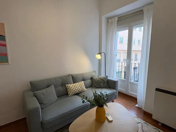 Piso en calle de Zurita, 15