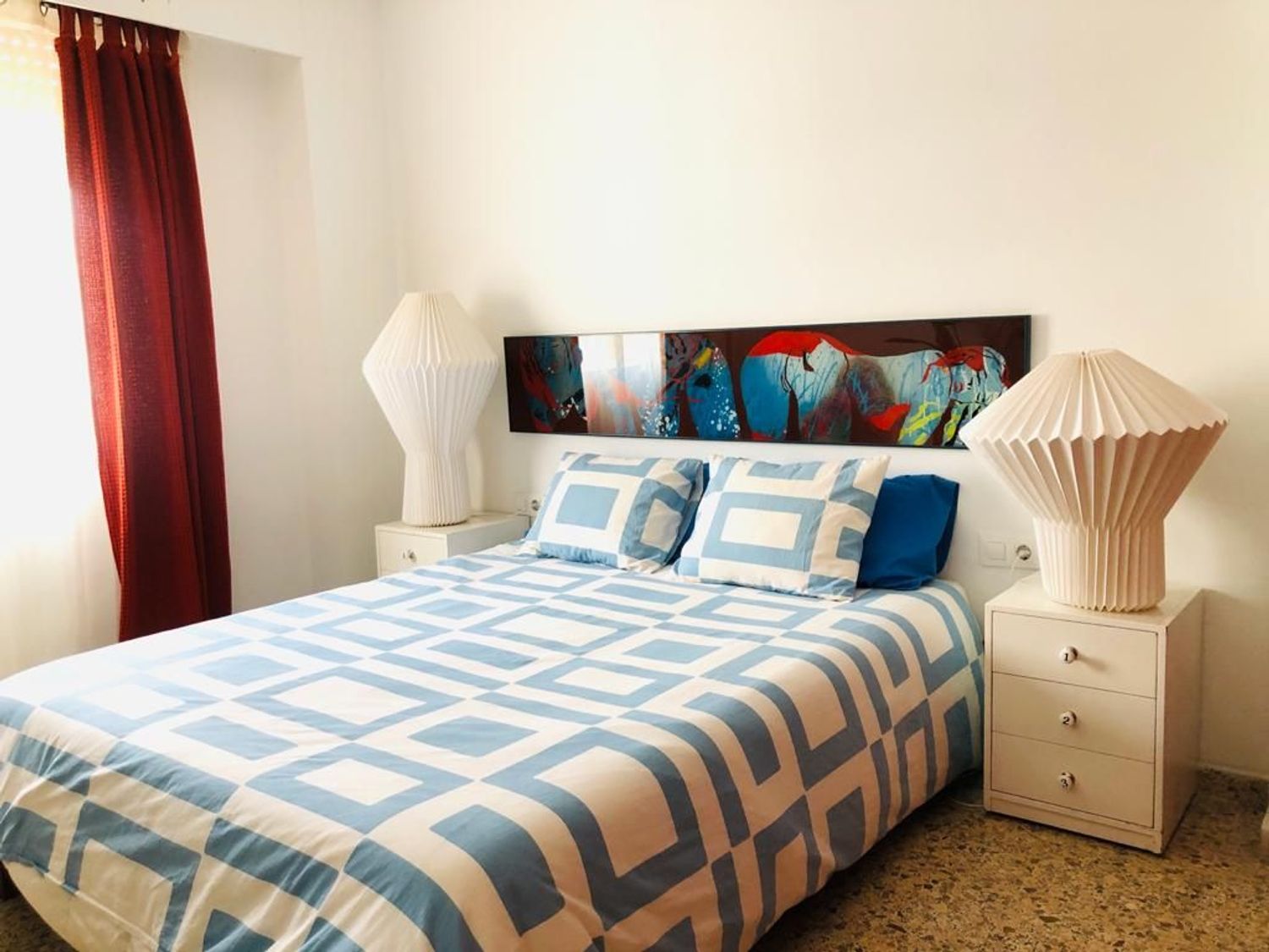 Piso en Barrio Nou Moles - Foto 14