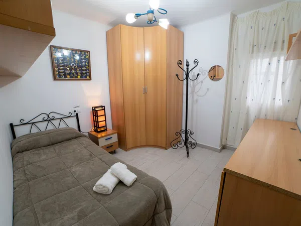 Piso en calle Tejeros, 19 - Foto 16