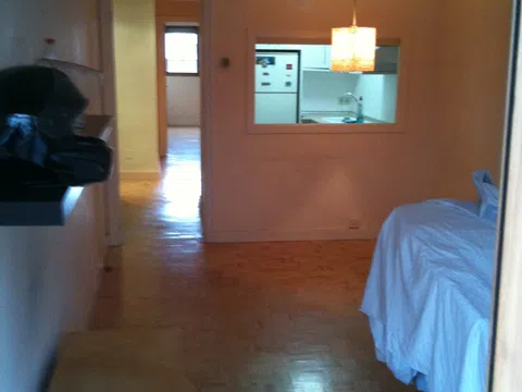 Piso en calle Canillas, 74