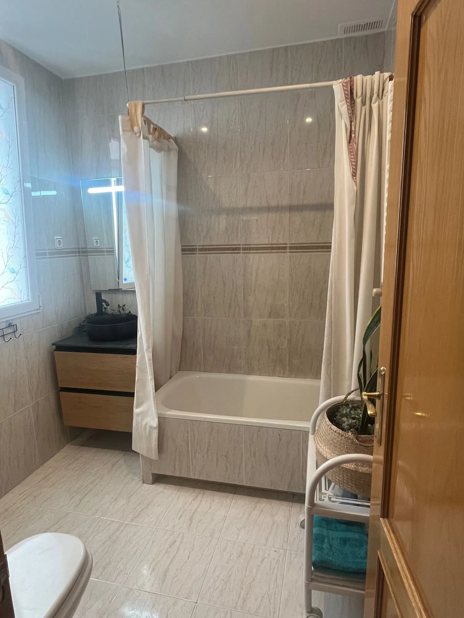 Piso en calle de Raimundo Fernández Villaverde, 37 - Foto 13