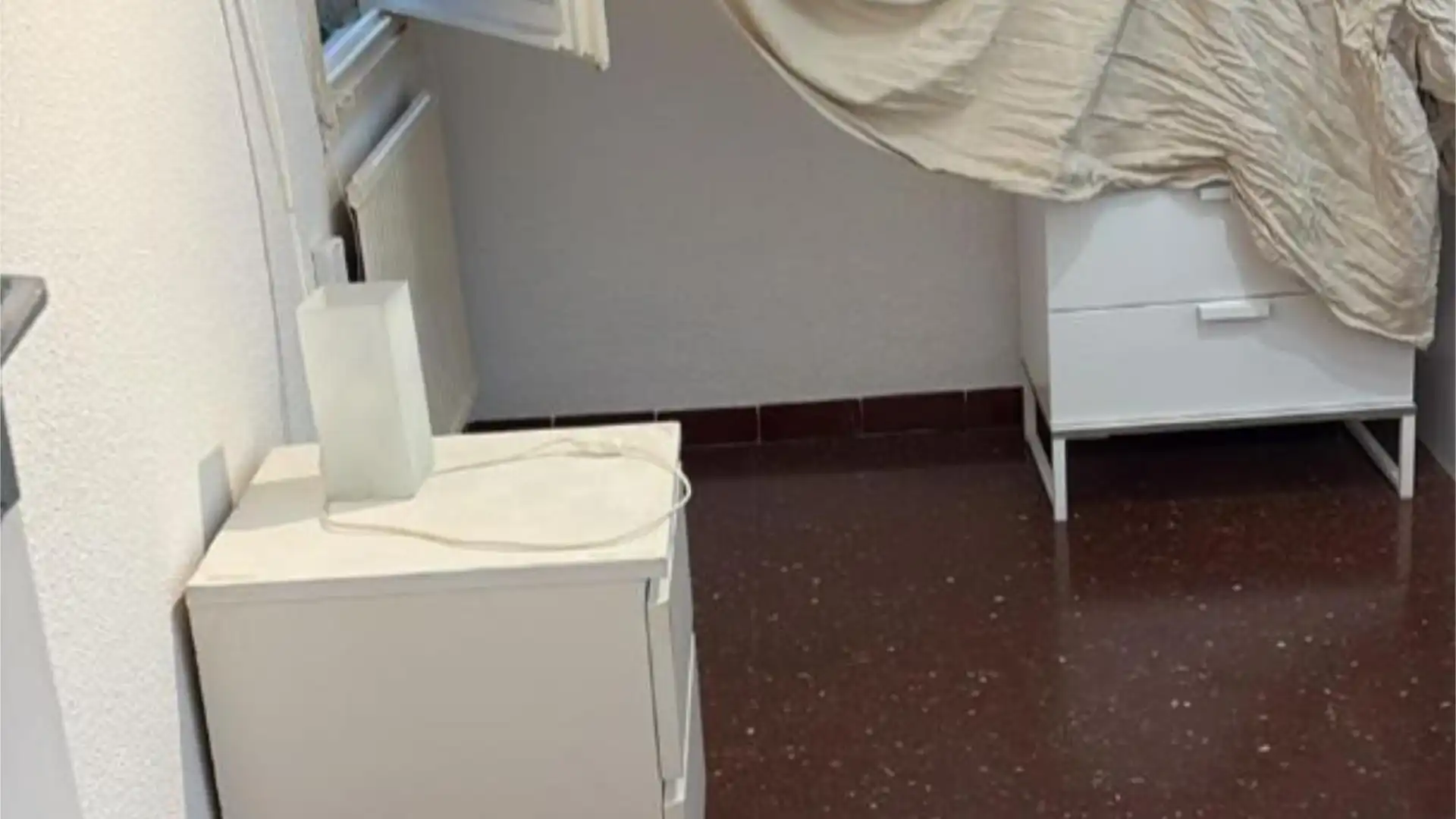 Piso en  Passeig de la Zona Franca 212 - Foto 8