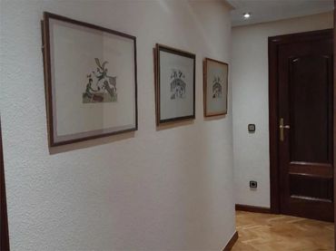 Piso en  Calle Profesor Laínez Alcalá 1 - Foto 10