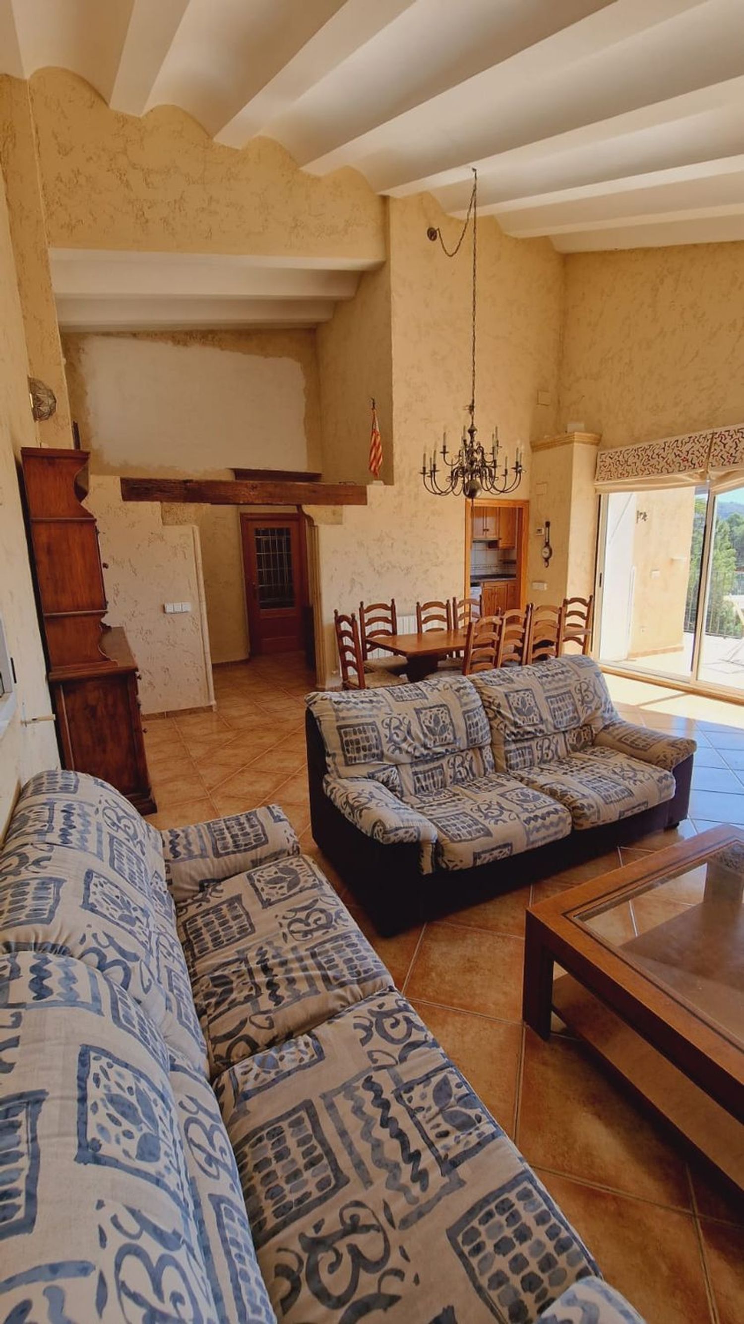 Casa o chalet independiente en Urbanización Monteamor, 1, La Carrasca - Monteamor, La Carrasca - Monteamor - Foto 8