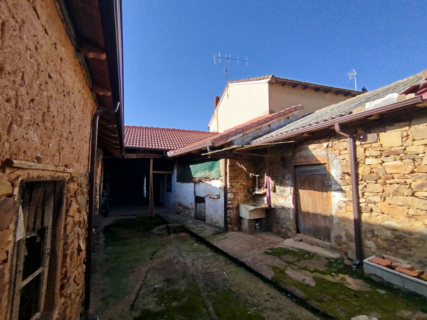 Casa o chalet independiente en Calle Los Prados, 8 a - Foto 15