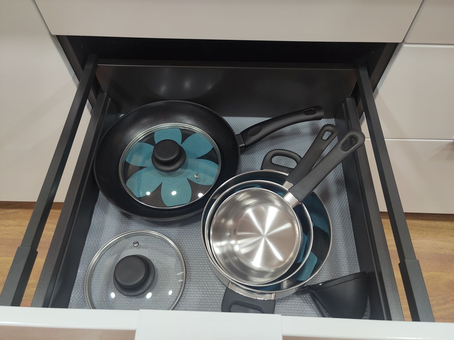 Estudio en calle Platería, 28 -1a - Foto 23