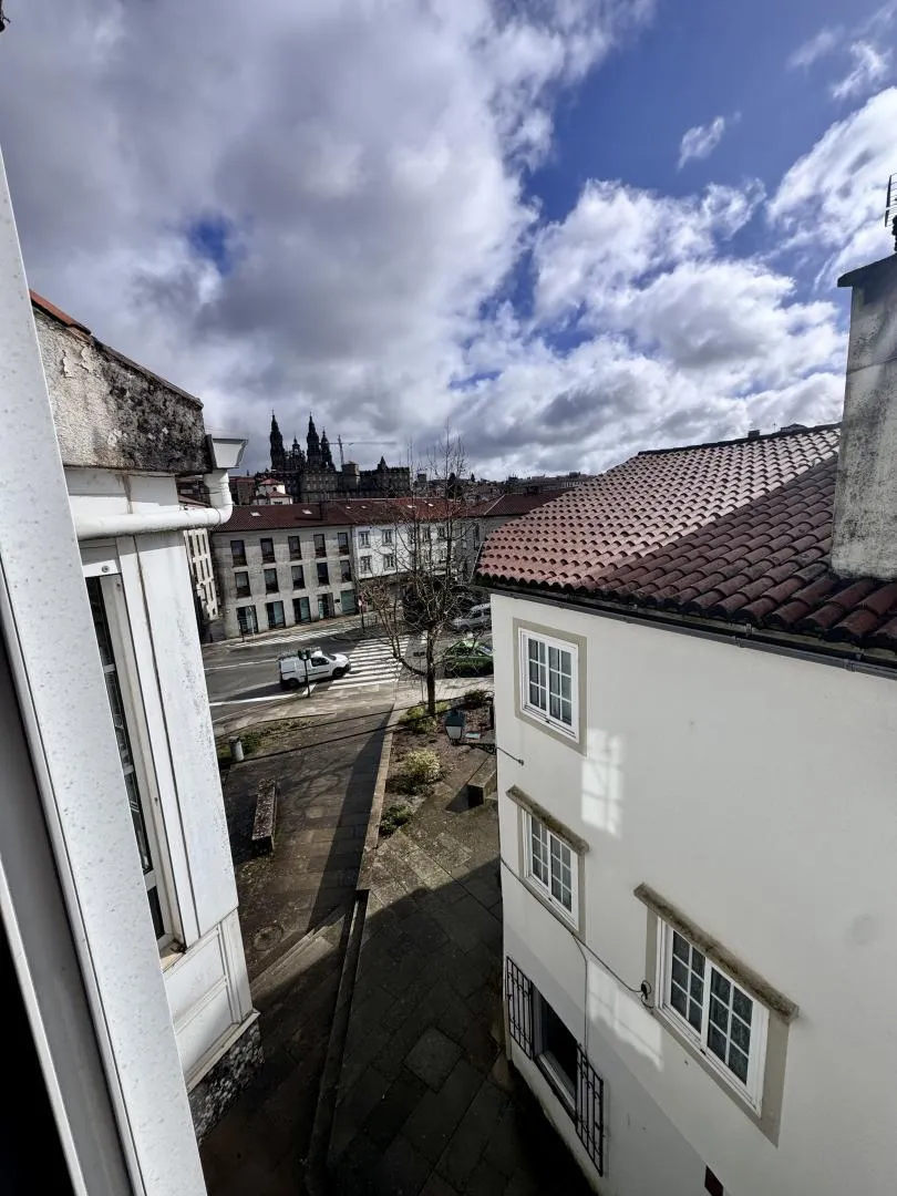 Casa adosada en  Rúa das Hortas 42 - Foto 20