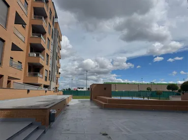 Piso en  Avenida de Valladolid 42 - Foto 26