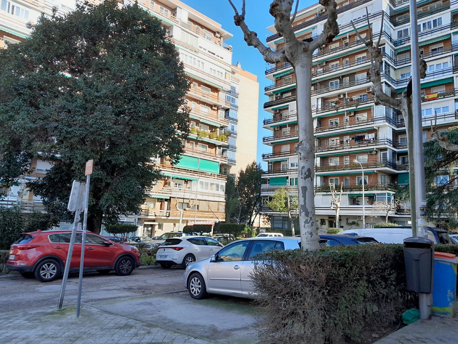 Piso en calle de Camarena, 163 - Foto 7