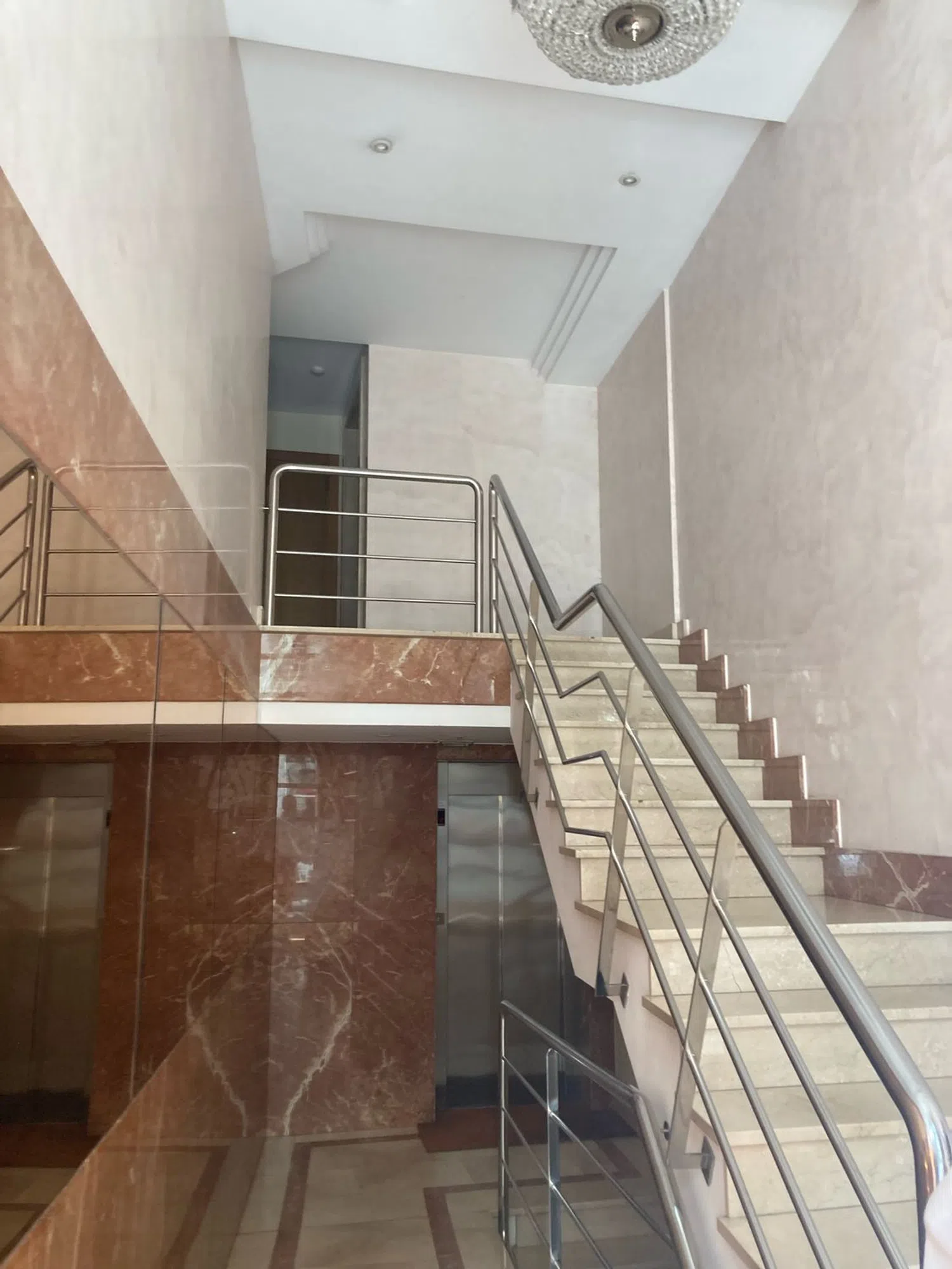 Estudio en calle Lepanto, 9 - Foto 2