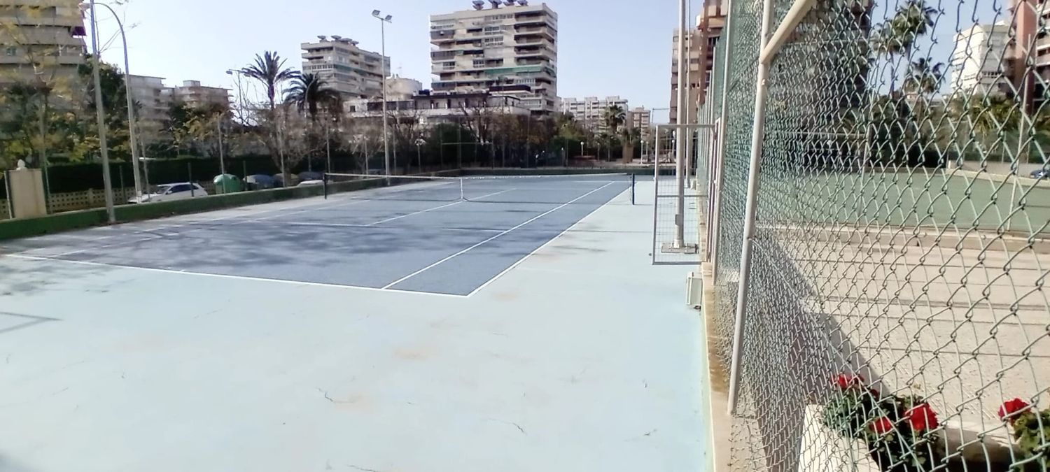 Piso en avenida de Holanda, 14 - Foto 22