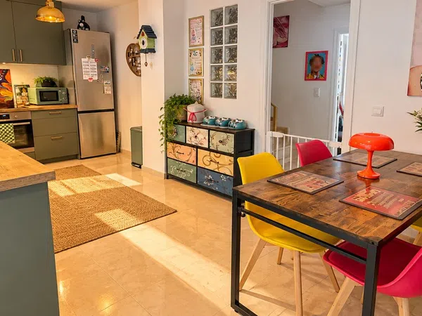 Chalet adosado en Palma de Gandia - Foto 3