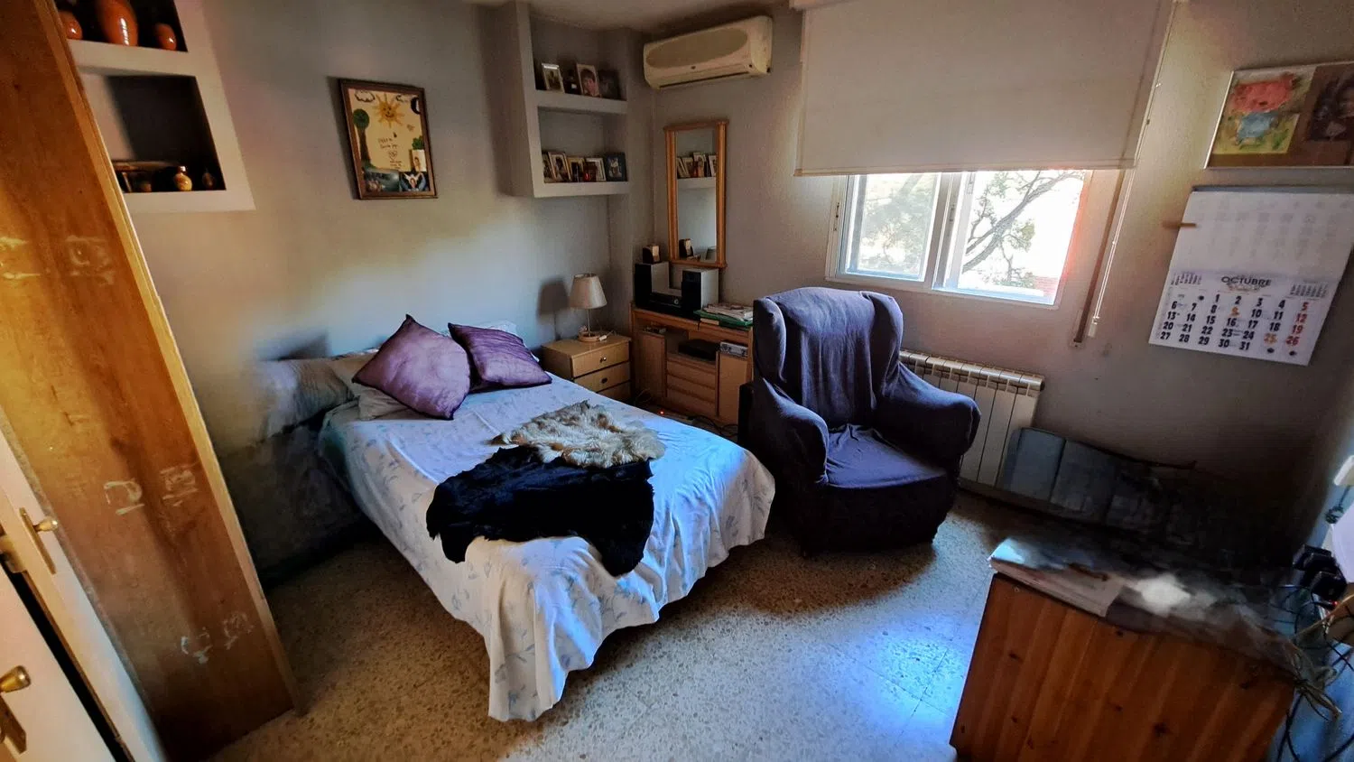 Piso en calle Casarabonela, 1 - Foto 15