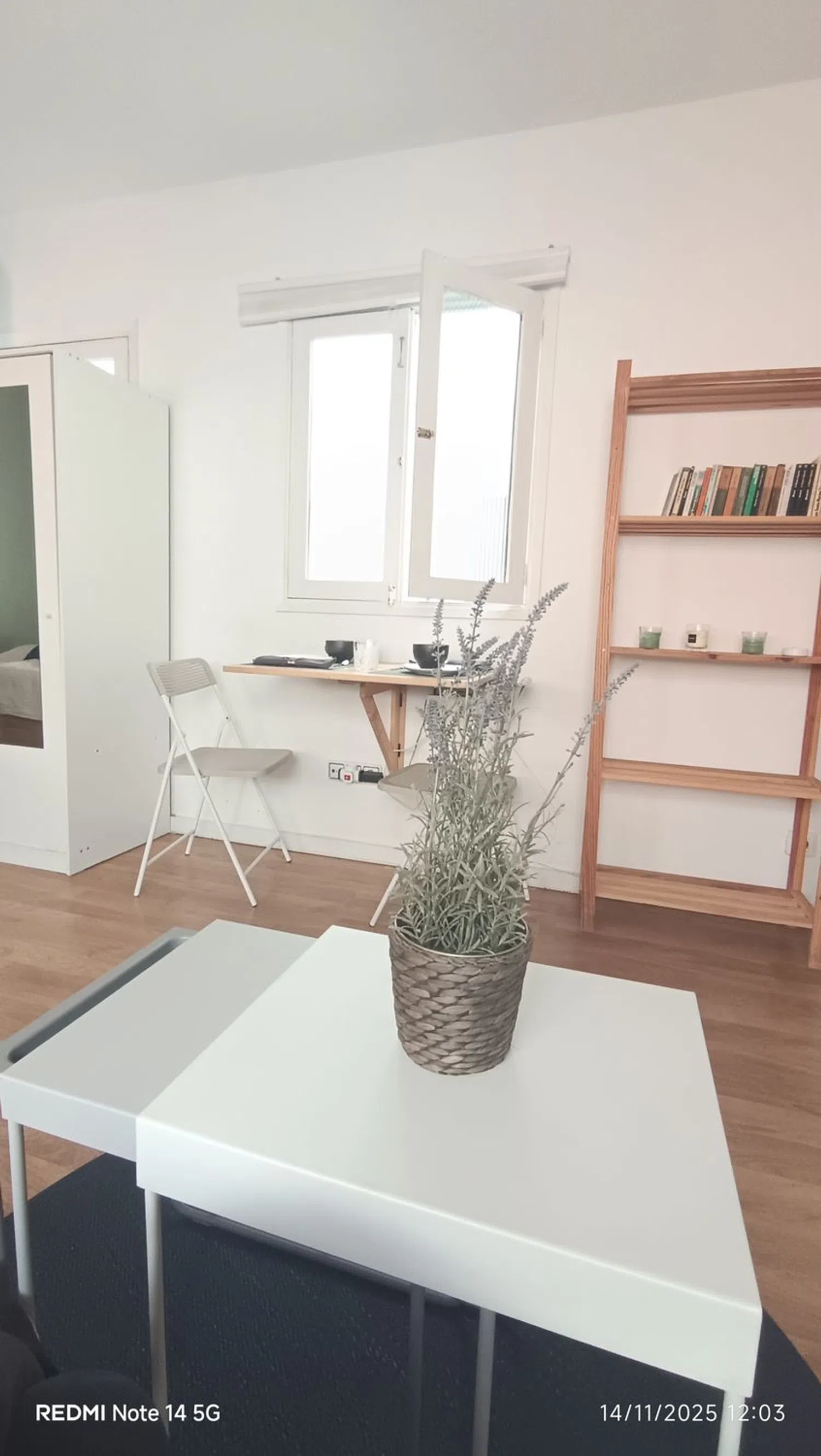 Estudio en calle Batalla de Teruel, 23 - Foto 7