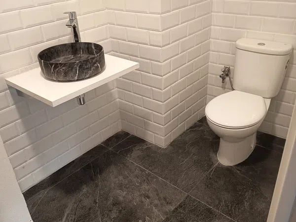 Local en calle Pau, 10 - Foto 8