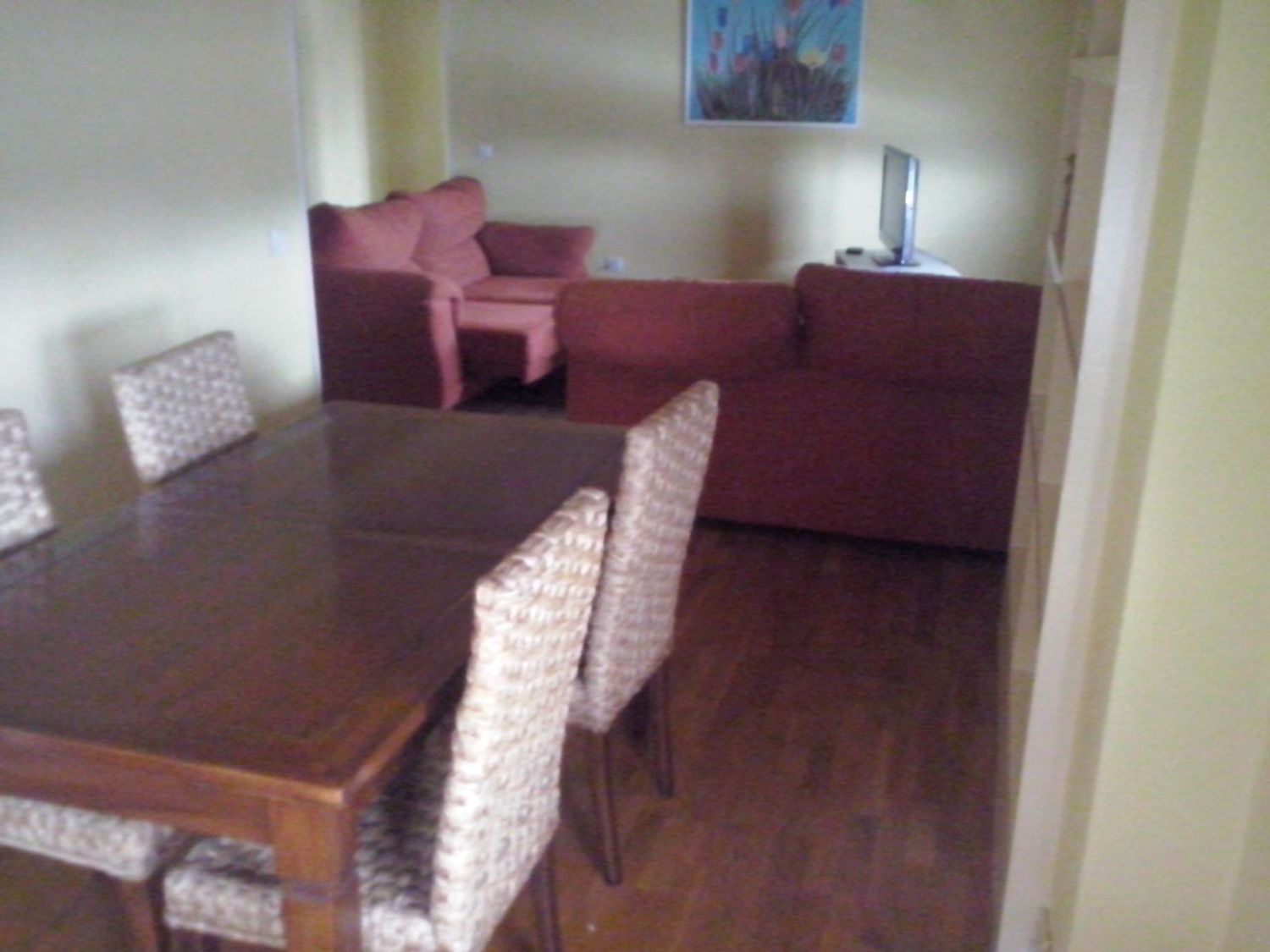 Piso en calle Marqués de la Hermida, 42 Nd - Foto 7