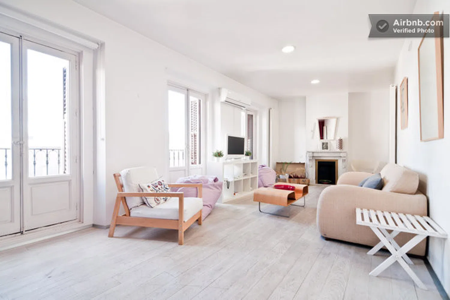 Piso en calle Postigo de San Martín, 5 - Foto 3