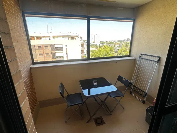 Piso en Avenida de San Juan, 26, Centro, Centro - Foto 6