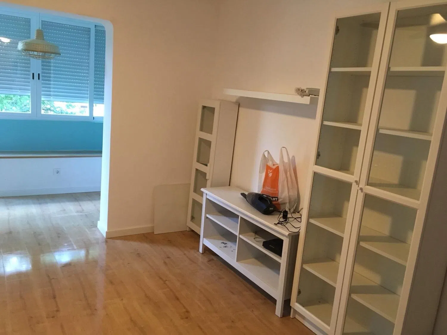 Piso en calle de Villavaliente, 27 - Foto 6