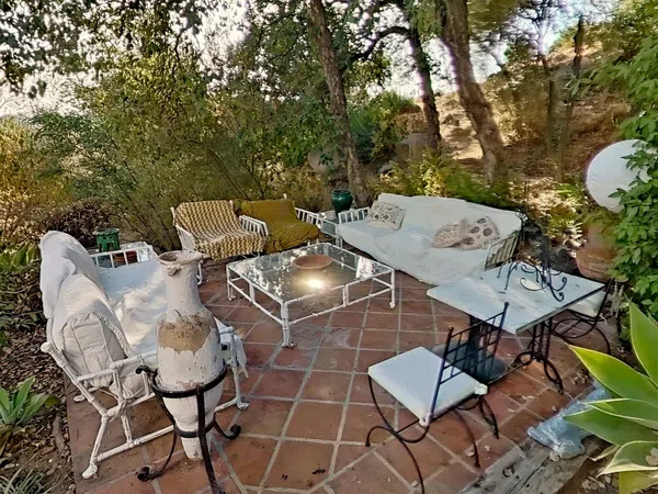 Casa o chalet independiente en Calle de la Palmera, 6, Las Lomas - Foto 19