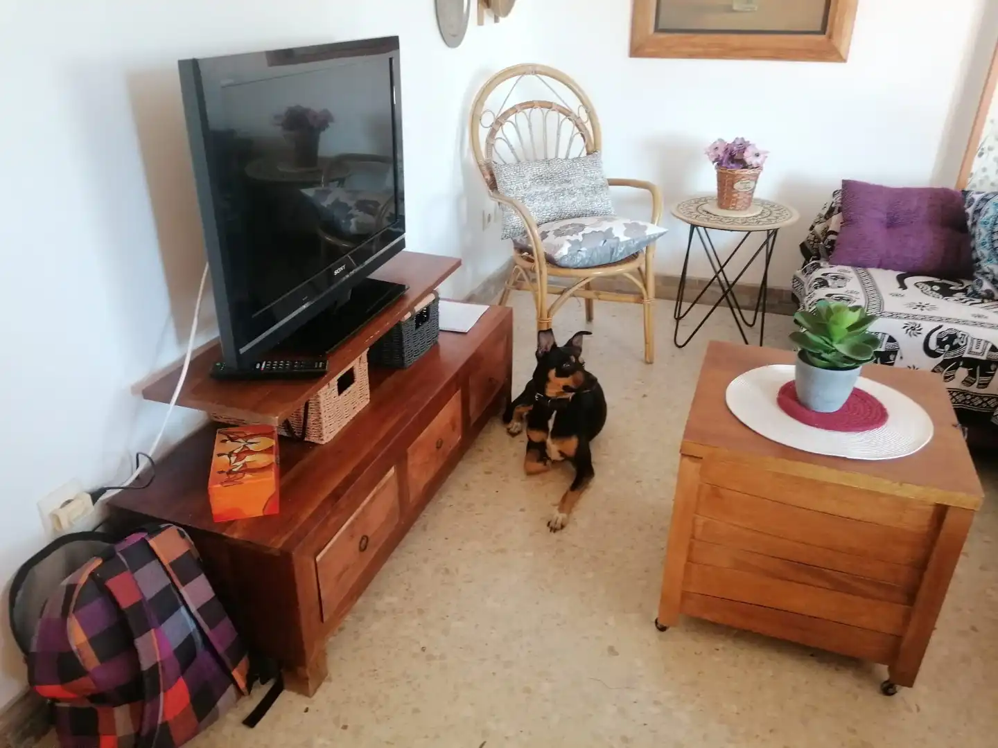 Apartamento en  Carrer Borrasca 1 - Foto 7
