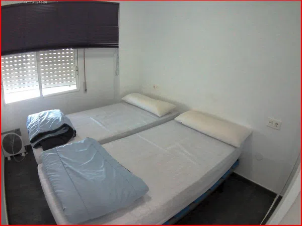 Piso en Calle Ibiza, 16, Pueblo Levante, Pueblo Levante - Foto 4