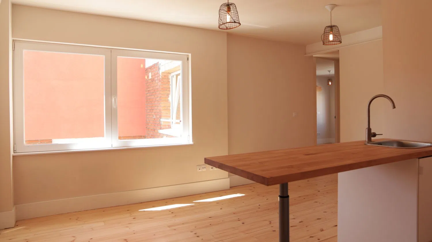 Piso en calle De Las Moquetas, 19 - Foto 1