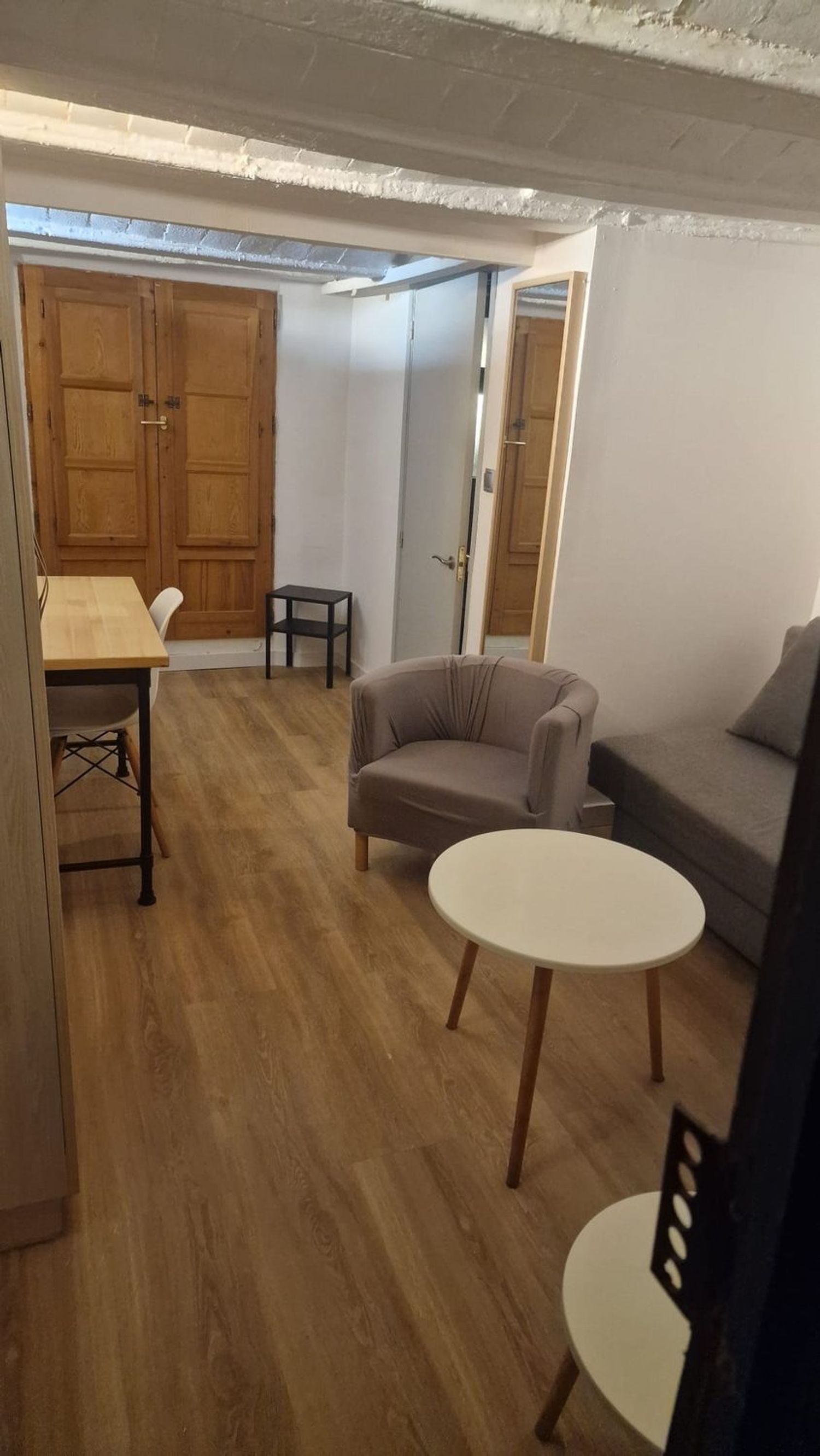 Estudio en Calle de l'Espaseria, 20, Sant Pere - Santa Caterina i la Ribera - Foto 2