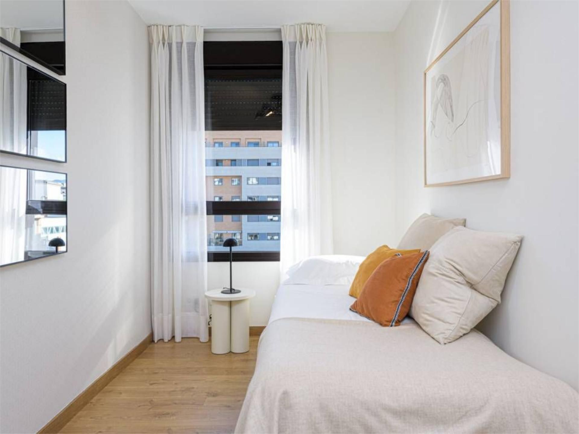 Piso en  Calle Pacífico 14 - Foto 26