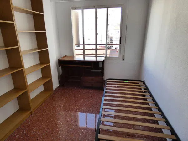 Piso en Calle de Félix del Río, 29, Torrefiel - Foto 21