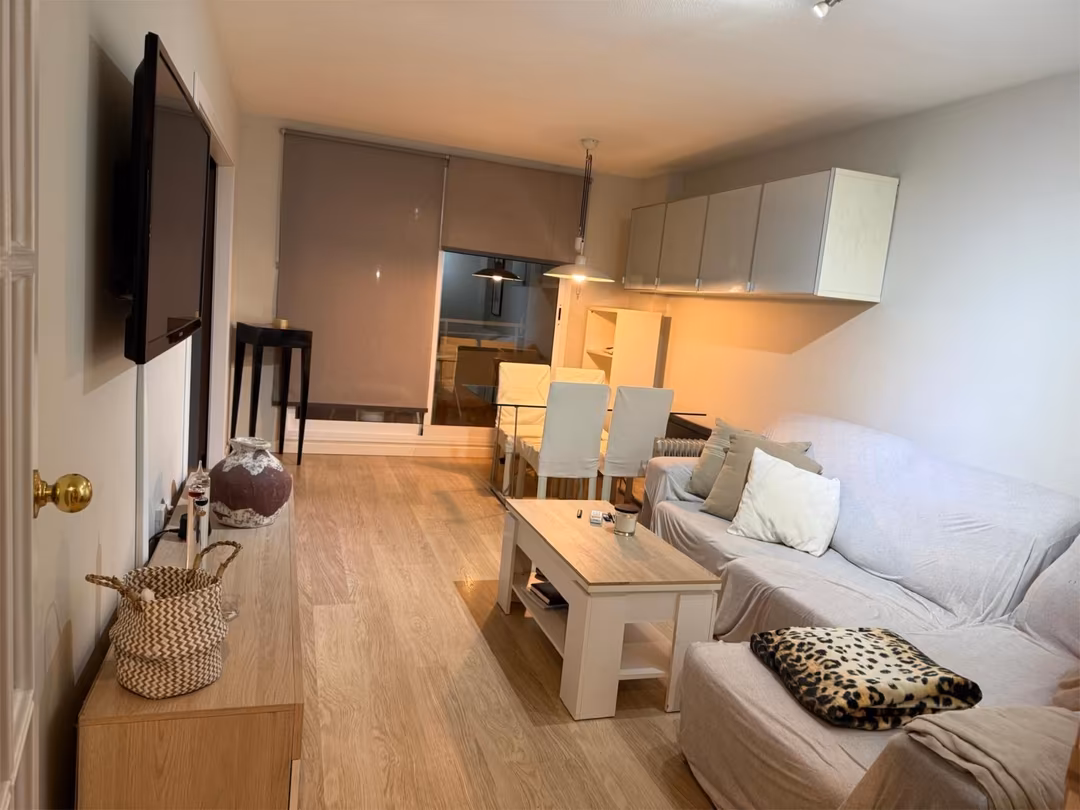 Piso en  Carrer Britania 13