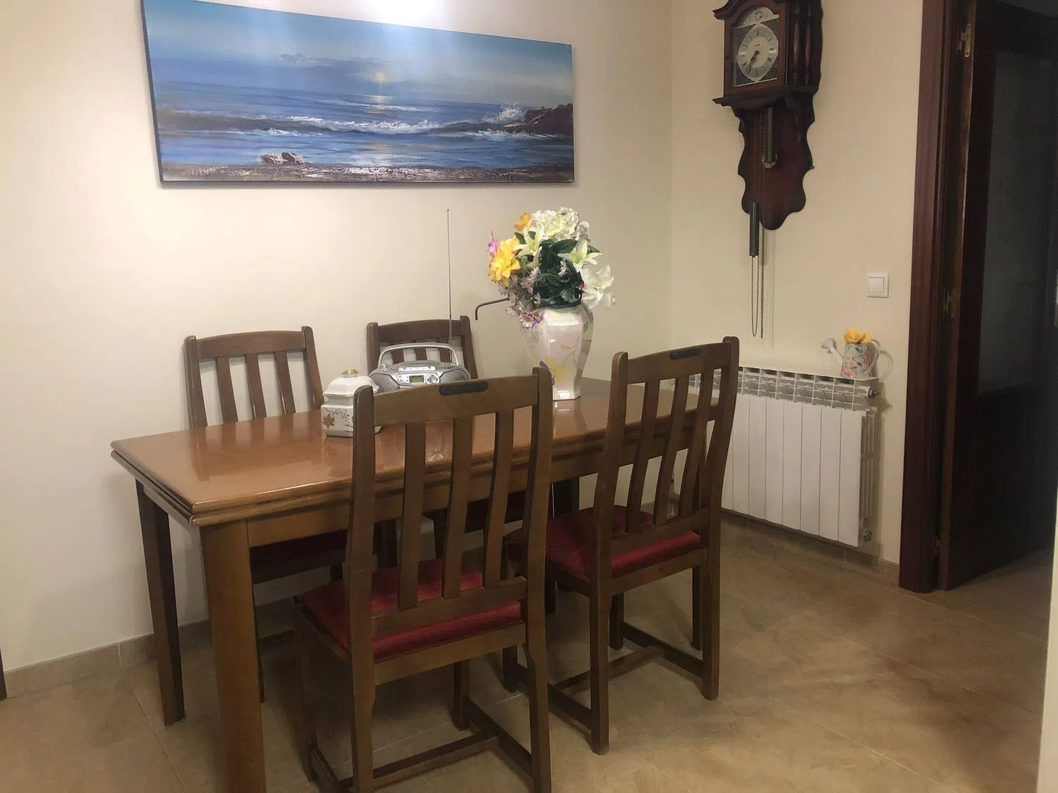 Piso en Barrio de la Estación - Foto 4