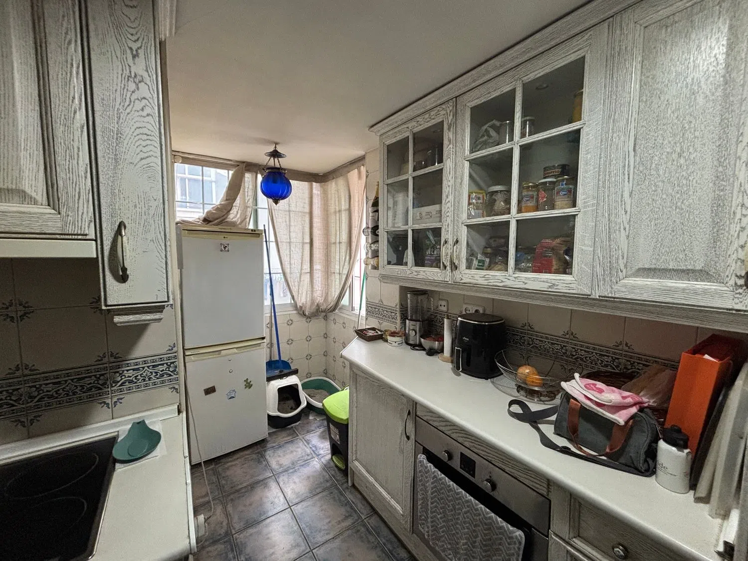 Piso en calle de Puentelarra, 14 - Foto 13