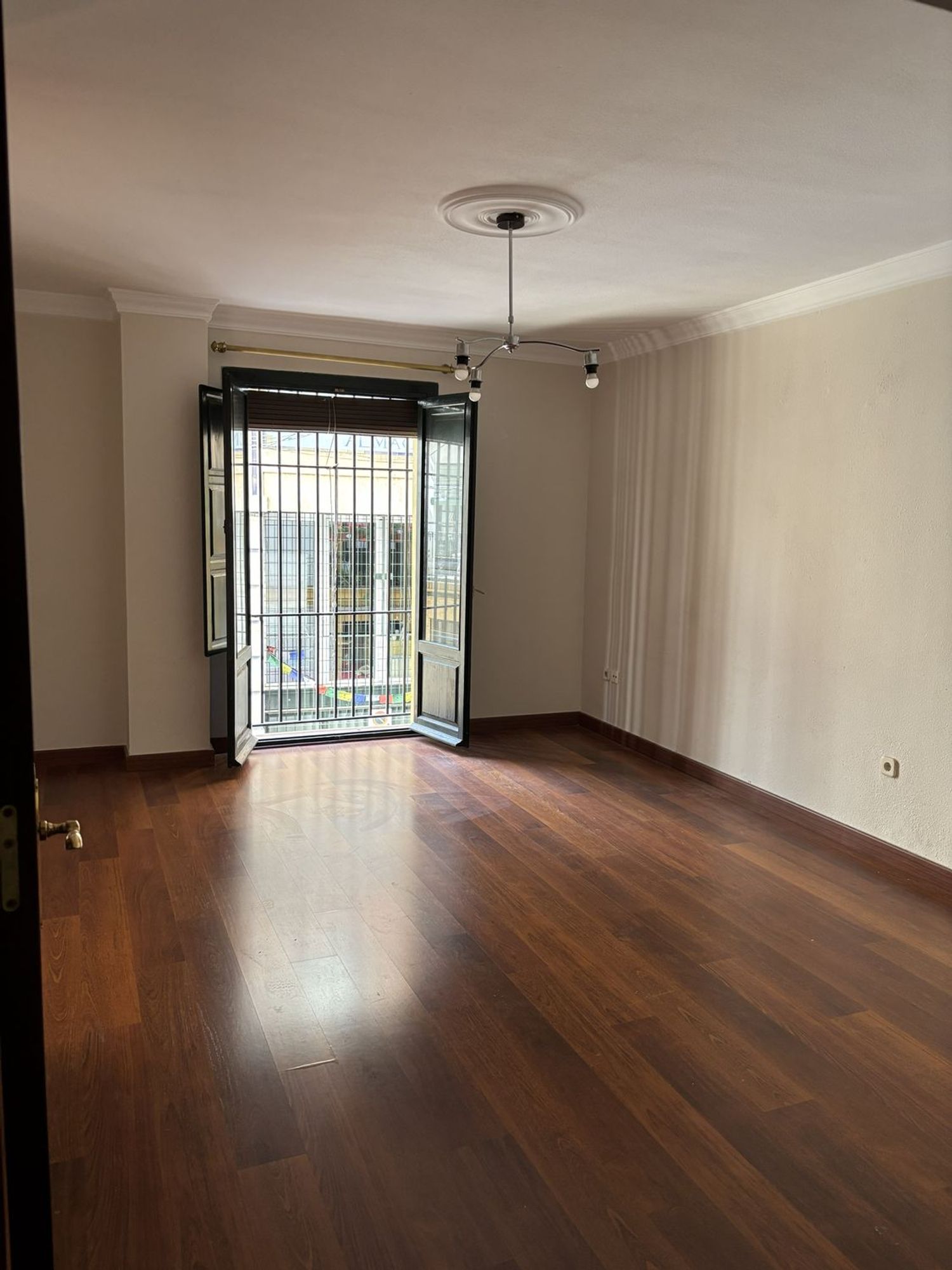 Piso en Calle General Castaños, 26 - Foto 2