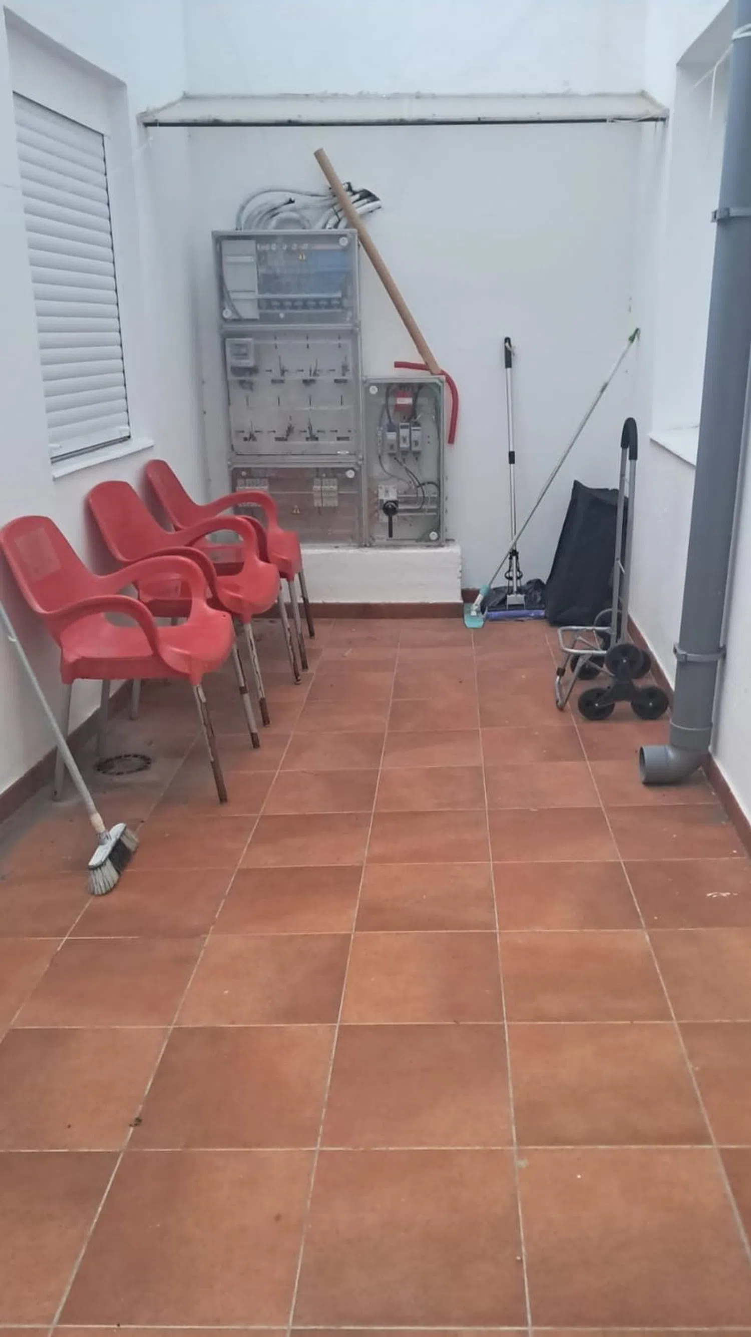 Estudio en calle del Doctor Sánchez, 51 DoctorSnchez - Foto 4