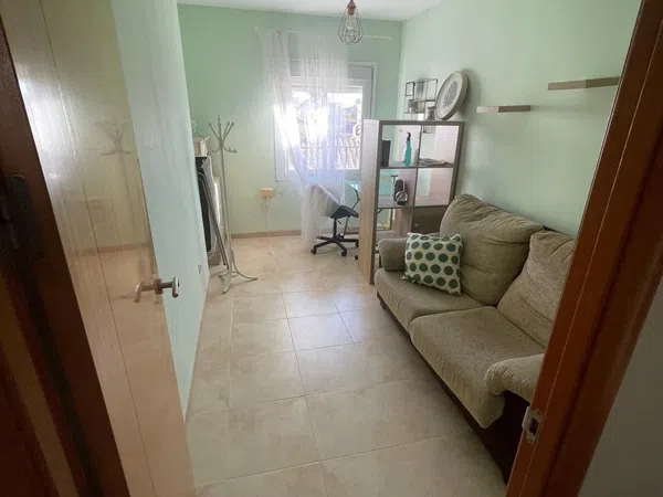 Piso en Calle del Marqués de Linares, 33, Centro Ciudad, Centro Ciudad - Foto 2