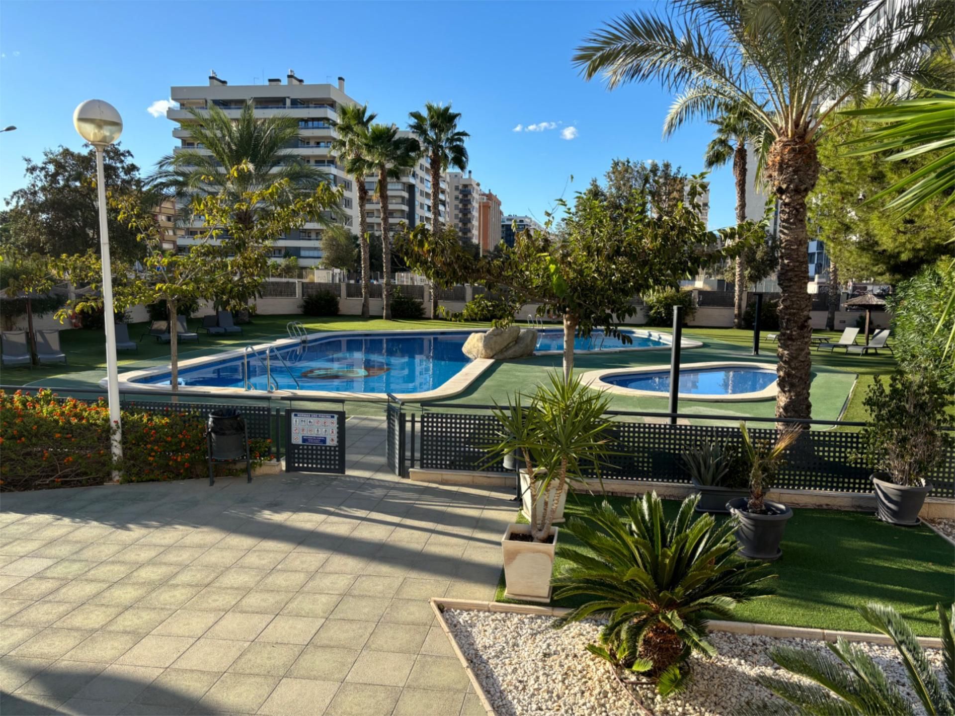 Piso en  Avinguda de la Costa Blanca 151 - Foto 14