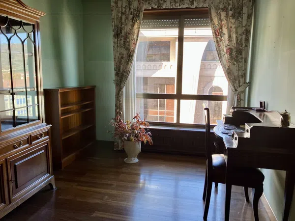 Piso en calle Pérez de la Sala, 21 - Foto 2