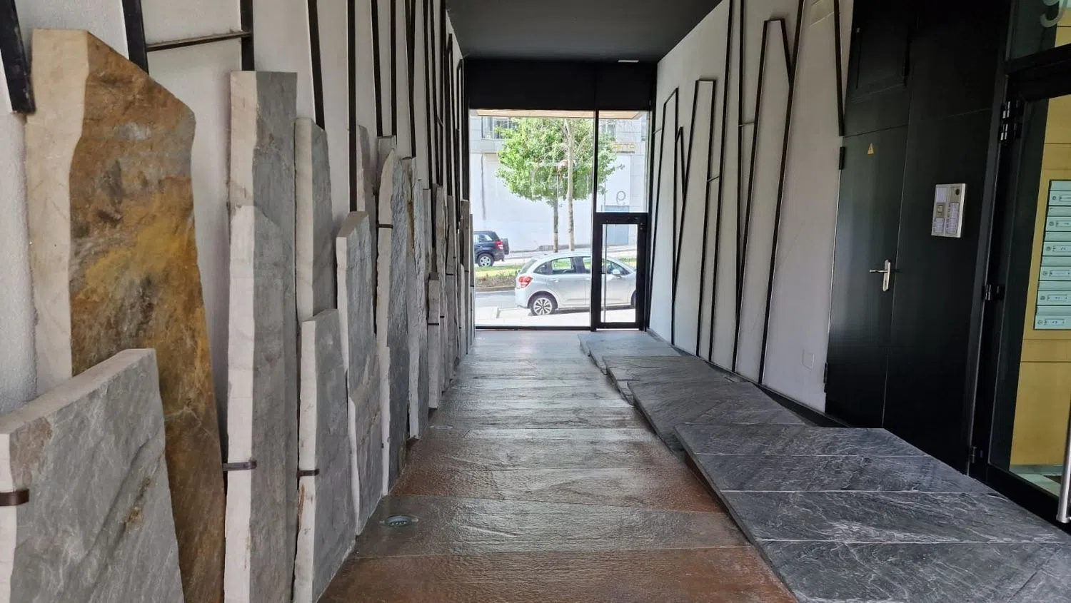 Piso en avenida Liberdade, 9 - Foto 21