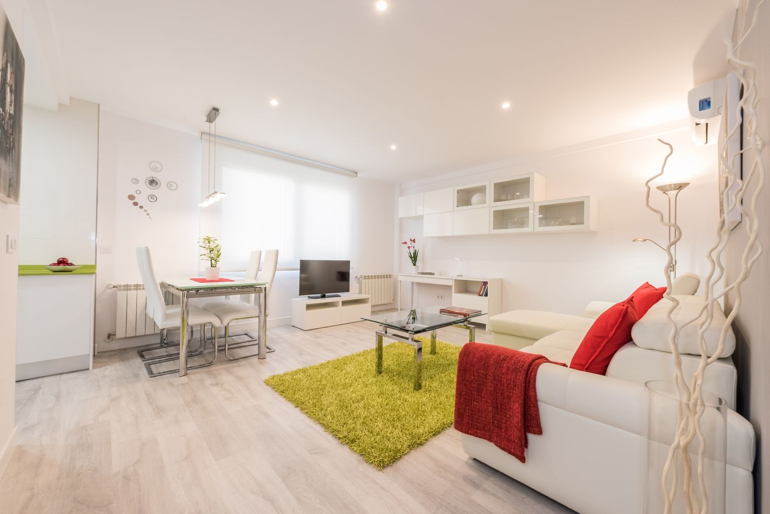 Piso en calle Mayor, 58