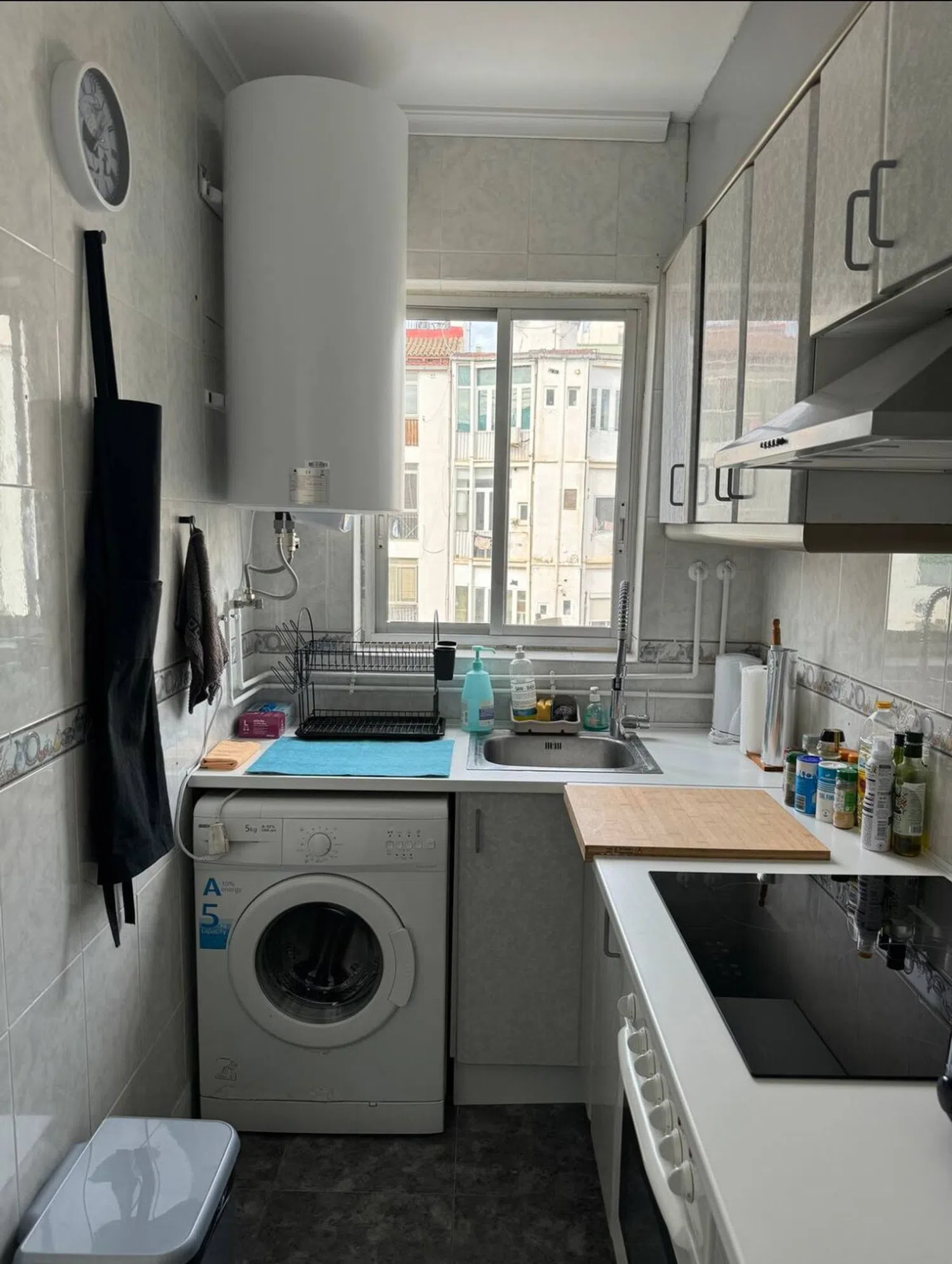 Piso en calle del Pintor Gisbert, 8 - Foto 2