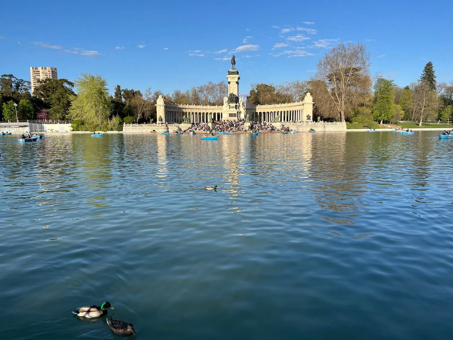 Estudio en avenida de Menéndez Pelayo, 39 - Foto 10