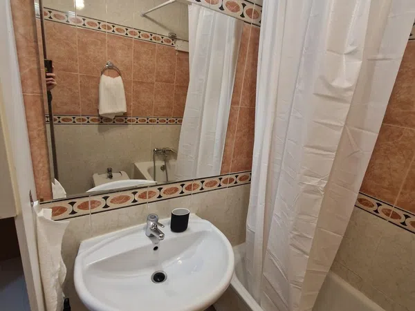 Estudio en calle del Limón, 34 - Foto 9