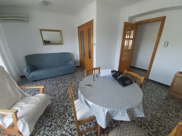 Piso en Santo domingo de guzman, 2, Alquenència-Venècia - Foto 23