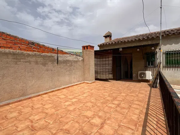Casa o chalet independiente en Calle Jardines, 33 - Foto 39