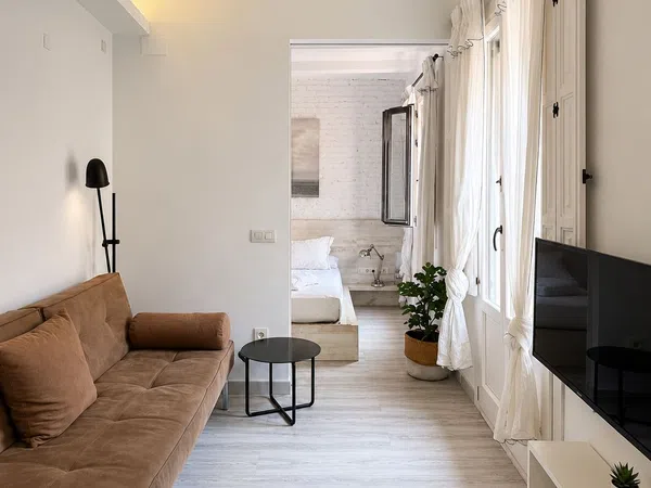 Piso en Calle de Meer, 27, La Barceloneta - Foto 1