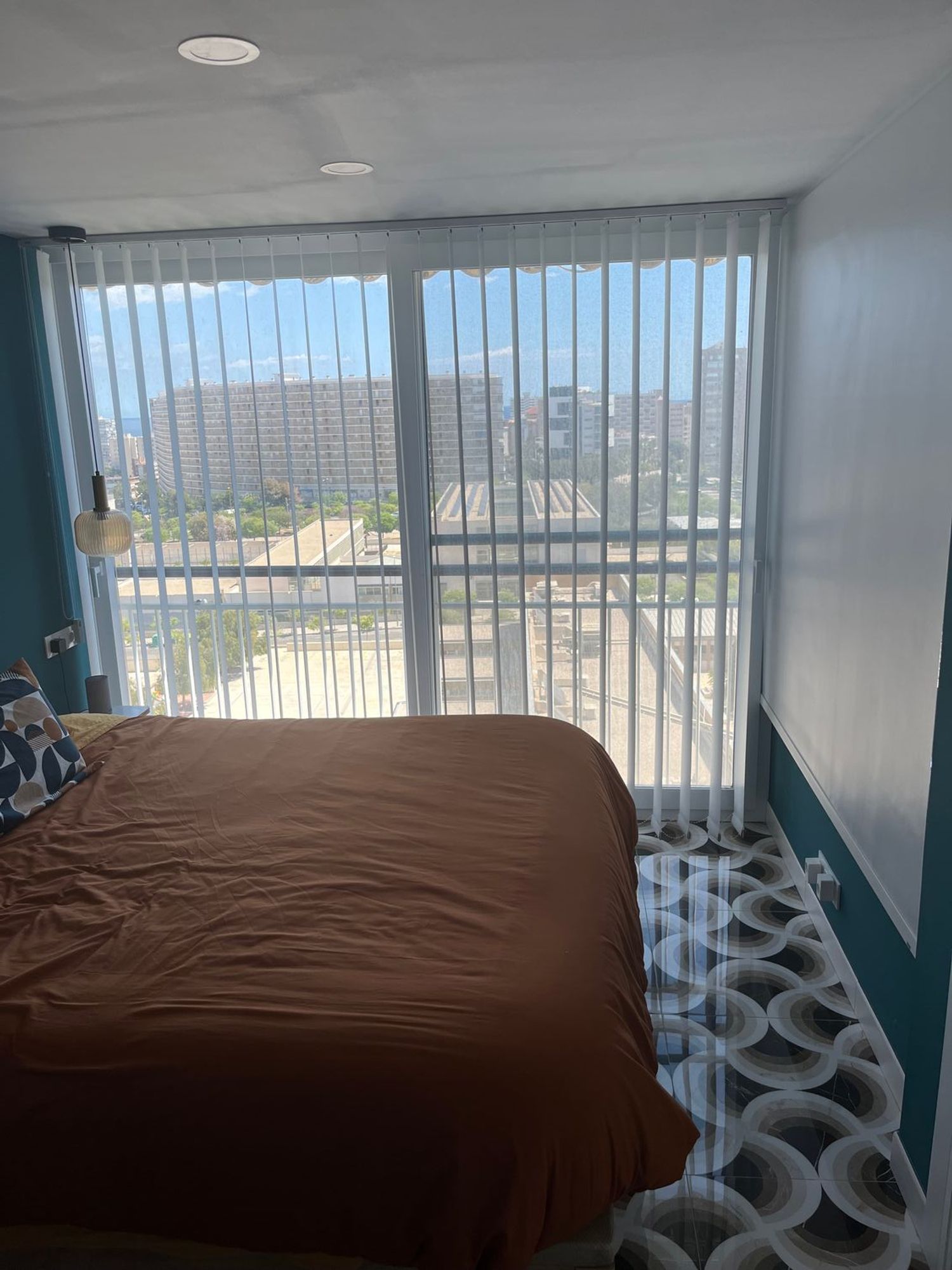 Piso en calle Catedratic Abelardo Rigual, 9 - Foto 19